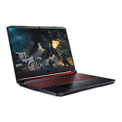 acer 宏碁 暗影骑士4 15.6英寸游戏本（i5-9300H、8GB、512GB、GTX1650 4G）