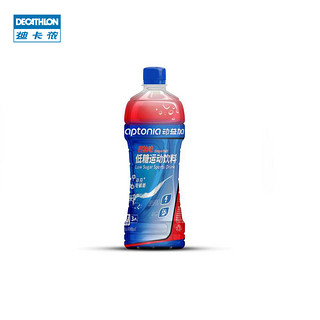 DECATHLON 迪卡侬 电解质运动饮料