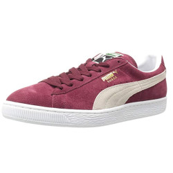 PUMA 彪马 Suede Classic  中性休闲运动鞋