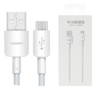 HUAWEI 华为 MicroUSB 安卓数据线 1m