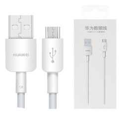 HUAWEI 华为 MicroUSB 安卓数据线 1m