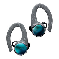 plantronics 缤特力 BackBeat FIT 3100 无线蓝牙耳机