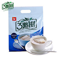 3点1刻 速溶伯爵奶茶 (300g、伯爵口味、袋装、15包)