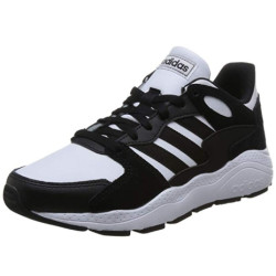 adidas 阿迪达斯 NEO CHAOS EE5596 女款休闲运动鞋