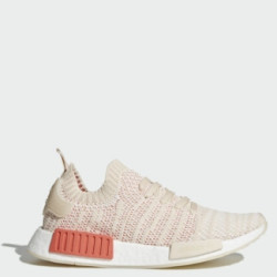 adidas 阿迪达斯 NMD_R1 STLT Primeknit 女款休闲运动鞋