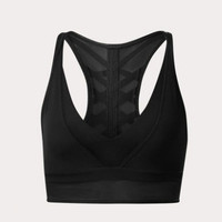 露露乐蒙lululemon Essential Rhythm 女士瑜伽运动内衣