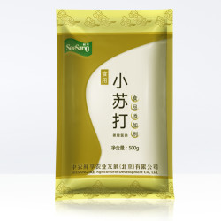 鲜享 食用小苏打粉 500g*5袋