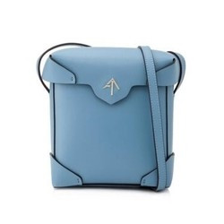 MANU Atelier Mini Pristine 女士斜挎包 