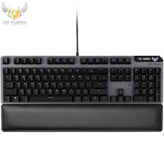 ASUS 华硕 TUF GAMING 电竞特工 K7 RGB机械键盘