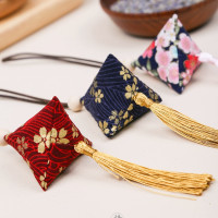 索芙兰 diy驱蚊香包 香囊 *2件