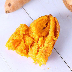 蜜蜜小果 糖心蜜薯 带箱10斤