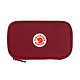 Fjallraven 瑞典北极狐 23781 Kanken Travel Wallet 中性款旅行用钱包