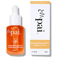 pai 玫瑰果油 美白修复痘印 30ml