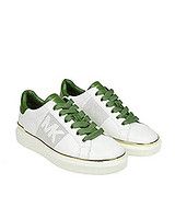 Michael Kors 迈克高仕 女 生活休闲鞋 MAX LACE UP 43T8MAFS1L 054