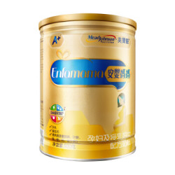 MeadJohnson Nutrition 美赞臣 安婴妈妈A+ 孕妇及授乳妇女配方奶粉 900g *7件