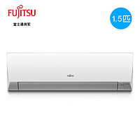 Fujitsu/富士通 KFR-35GW/Bpna冷暖1.5匹变频壁挂式家用空调挂机