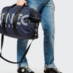 KENZO 男款运动手提包