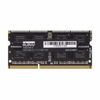 KLEVV 科赋 DDR3 1600 8GB 笔记本电脑内存条