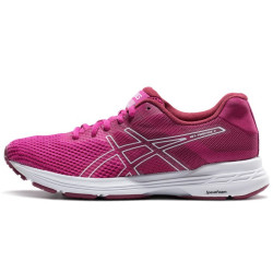 ASICS 亚瑟士 GEL-PHOENIX 9 T872N 女款跑步鞋