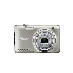 Nikon 尼康 COOLPIX A100 数码照相卡片