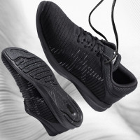 ASICS 亚瑟士 fuzeX Rush Adapt T835N 男款跑鞋