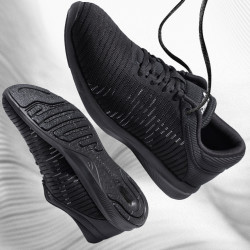 ASICS 亚瑟士 fuzeX Rush Adapt T835N 男款跑鞋