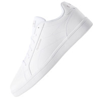 Reebok 锐步 Classics Royal Complete  女子运小白鞋