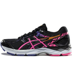 ASICS 亚瑟士 GEL-EXALT 3 T666N 女款透气运动鞋