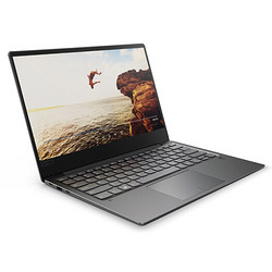 Lenovo 联想 IdeaPad 720s 13.3英寸笔记本电脑（i5-8250U、8G、256G、100%sRGB）