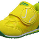 ASICS 亚瑟士 中性童 休闲运动鞋 SPORTS PACK BABY 1144A001