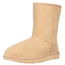  UGG australia 经典沙色雪地靴