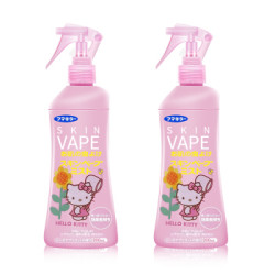 VAPE 未来 驱蚊喷雾 200ml*2瓶 *2件