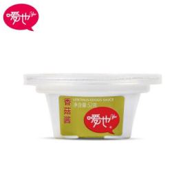 嗳也 香菇酱 酱香味 52g *2件