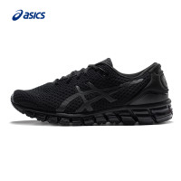 ASICS亚瑟士 GEL-QUANTUM 360 KNIT 2 缓震 透气 男跑步鞋 T840N