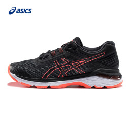 ASICS亚瑟士 GT-2000 6 缓震 透气 女跑步鞋 T855N