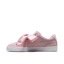 PUMA彪马官方 女子休闲鞋 SUEDE Heart Galaxy 369232