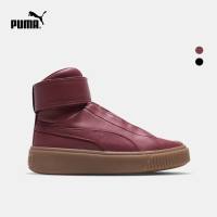 PUMA 彪马  Platform Mid 364242 女子厚底休闲鞋