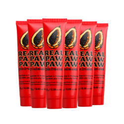 LUCAS‘ Papaw Ointment 番木瓜万用膏 （25g*6支装）