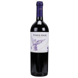 MONTES 蒙特斯 紫天使 干红葡萄酒 750ml  *3件