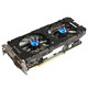 yeston 盈通 RX580 2048SP-4G D5 大地之神 显卡