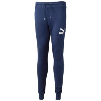 PUMA 彪马 Classics 577580 男子抽绳束口长裤