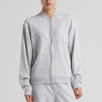 PUMA 彪马 ATHLETIC 852023 女子立领外套