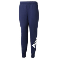 PUMA 彪马 Oversize 855070 男子抽绳长裤