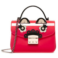 FURLA 芙拉 Candy系列 961687 961686 女士单肩斜挎包