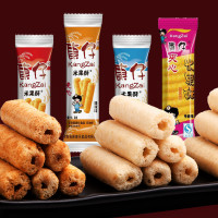 康仔 粗粮米果棒 57支 260g