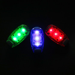 FLYVII  LED安全警示灯 救生棒