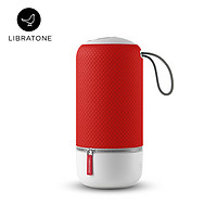 LIBRATONE ZIPP MINI丹麦无线音响 便携家用WiFi蓝牙音箱小鸟音响