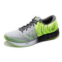 ASICS亚瑟士专业缓冲跑鞋男鞋竞速跑步鞋NOOSA FF 2 T819N-0630