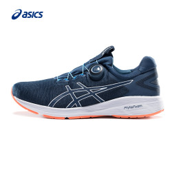 ASICS 亚瑟士 Dynamis竞速跑鞋运动鞋