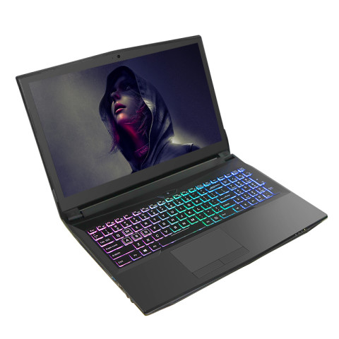 炫龙shinelon毁灭者kpⅡ8481s2n金属狂潮Ⅱ156英寸游戏本学生笔记本